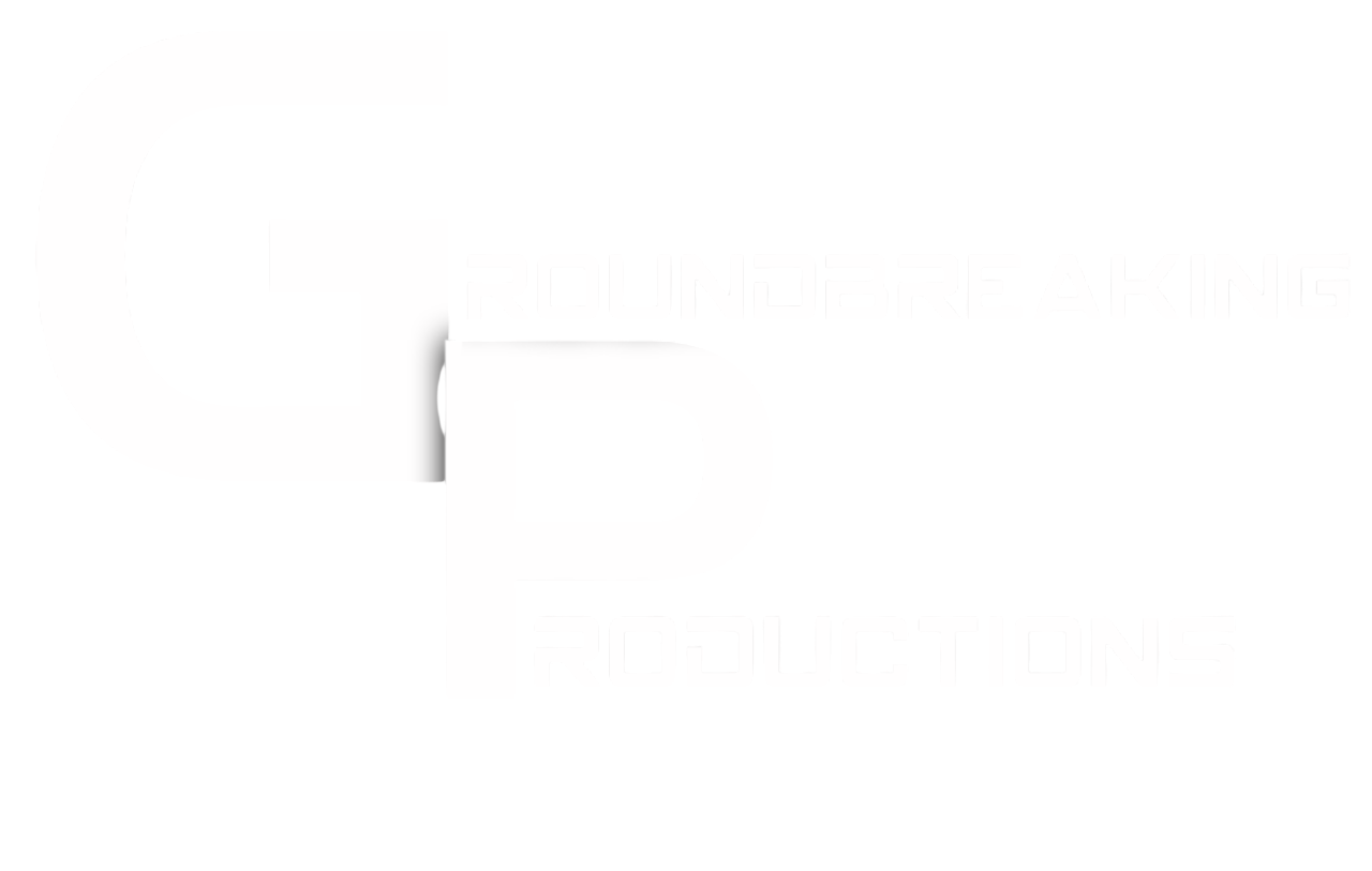 Groundbreaking Productions